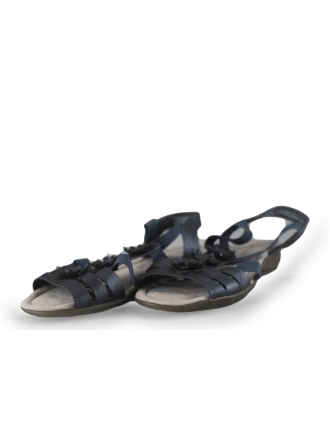 Klair Sandalen Zwart 266310