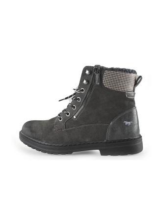 Mustang Boots Grijs 266314