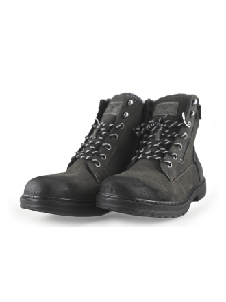 Mustang Boots Grijs 266314