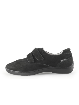 Varomed Instappers Zwart 266325