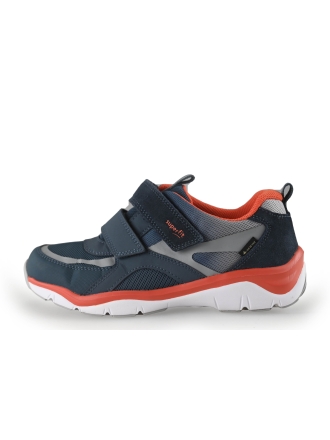 Superfit Sneakers Blauw 266331