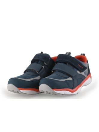 Superfit Sneakers Blauw 266331