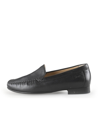Sioux Loafers Zwart 266340