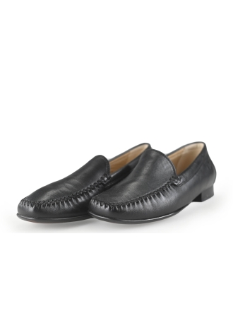 Sioux Loafers Zwart 266340