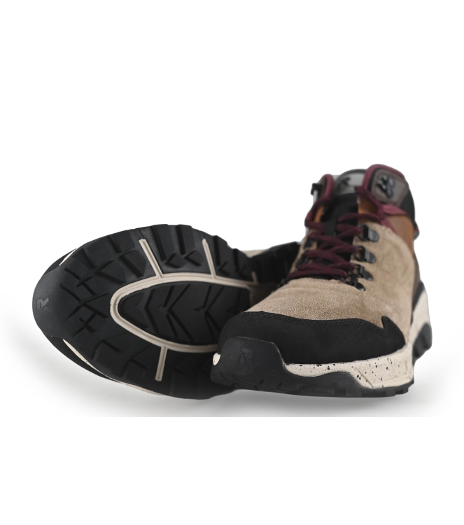 Rieker Hoge sneakers