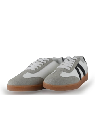 Tom Tailor Sneakers Wit 266346