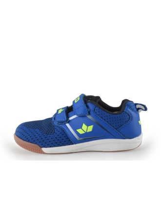 Lico Sneakers Blauw 266347