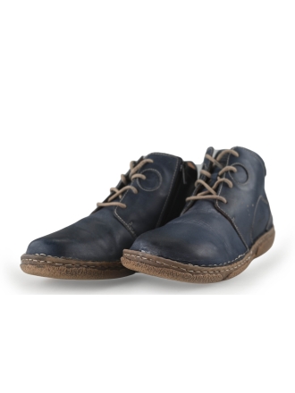 Josef Seibel Veterboots Grijs 266355