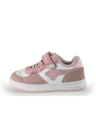 Kangaroos Sneakers Roze 266367