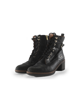 Pikolinos Enkellaarzen Zwart 266377