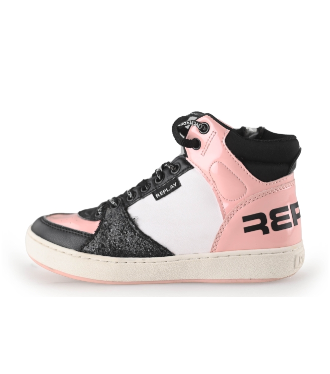 Replay Hoge sneakers