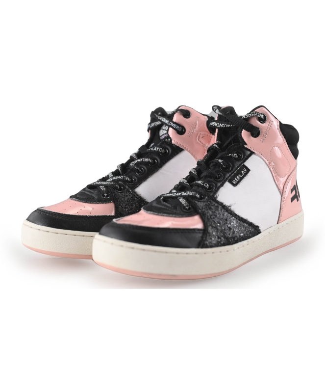 Replay Hoge sneakers