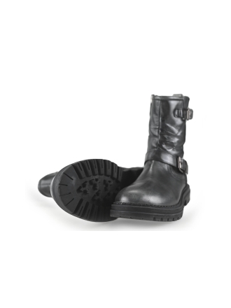 Loff 1881 Biker boots