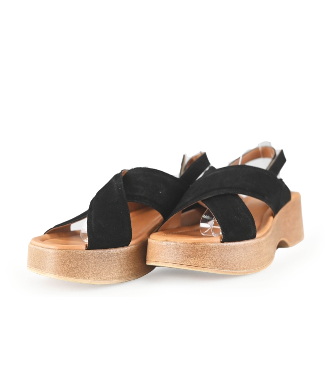 Sacha Sandalen