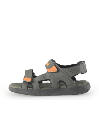 Timberland Sandalen Groen 266402