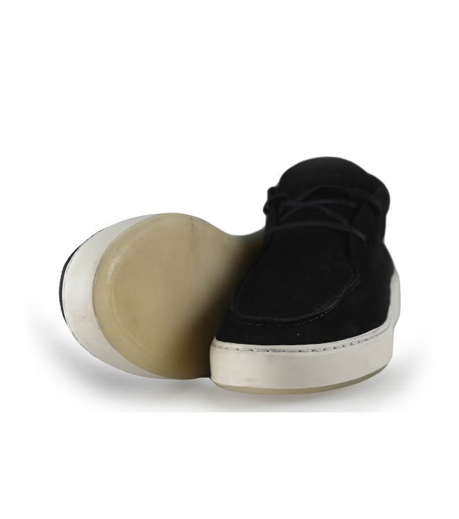 Nubikk Veterschoenen