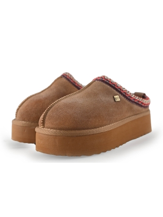 Nelson Boots Cognac 266408