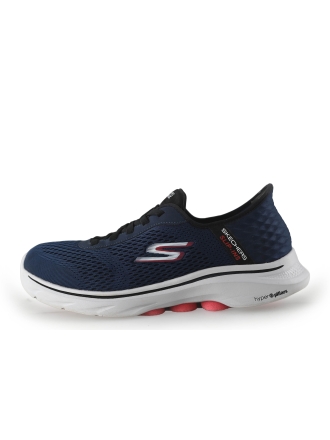 Skechers Instappers Blauw 266413