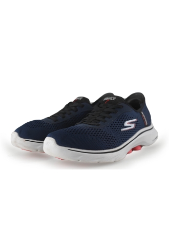 Skechers Instappers Blauw 266413