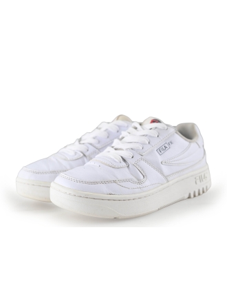 Fila Sneakers Wit 266414