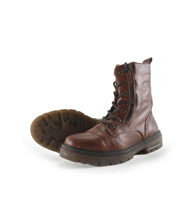 Mustang Veterboots