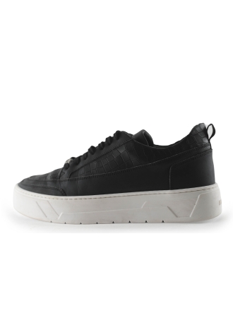 Antony Morato Sneakers Zwart 266431