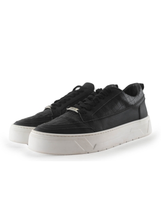Antony Morato Sneakers Zwart 266431
