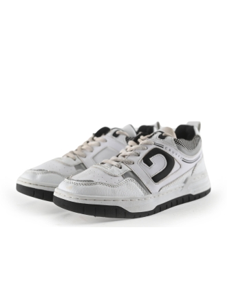 Cruyff Sneakers Wit 266435