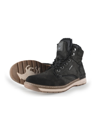 Mustang Veterboots