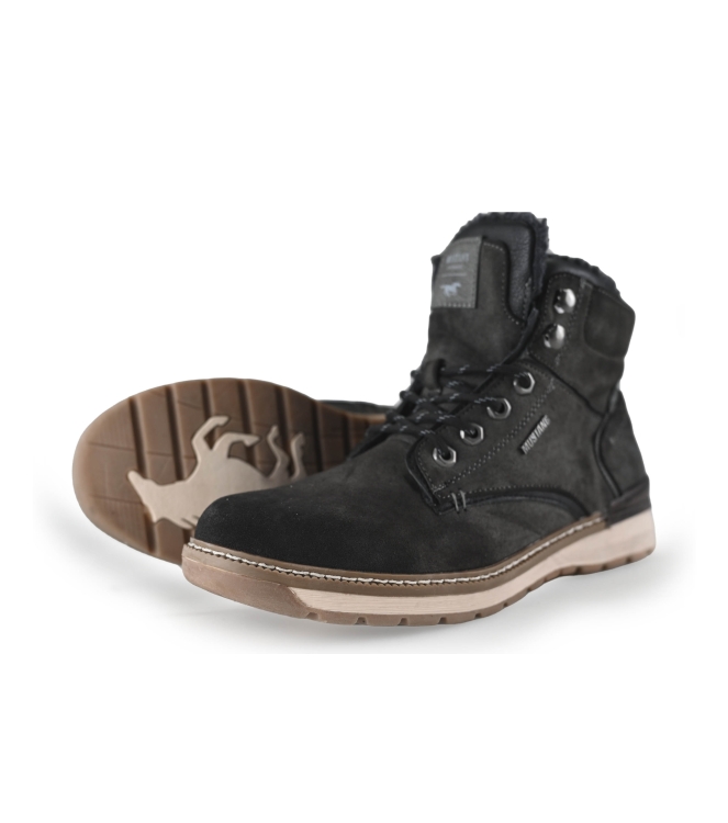 Mustang Veterboots