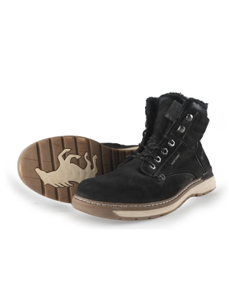 Mustang Veterboots