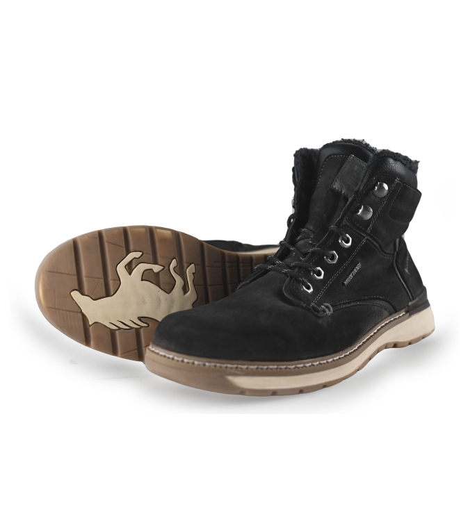 Mustang Veterboots