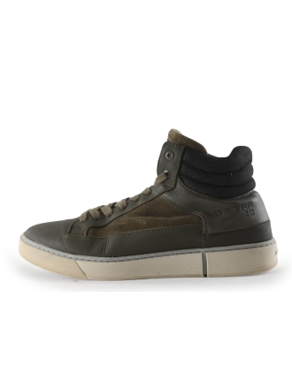 G-Star Hoge sneakers Groen 266448