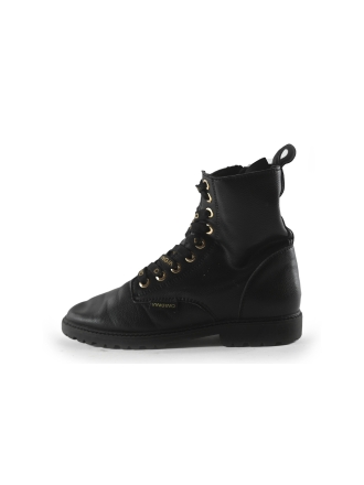 Vingino Veterboots Zwart 266453