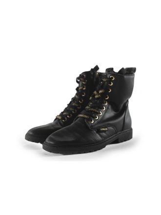 Vingino Veterboots Zwart 266453