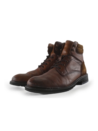 Nelson Veterboots Cognac 266455