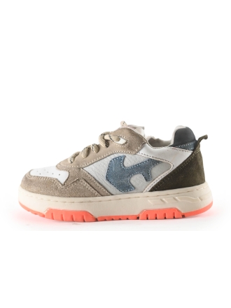 Nelson Sneakers Beige 266462