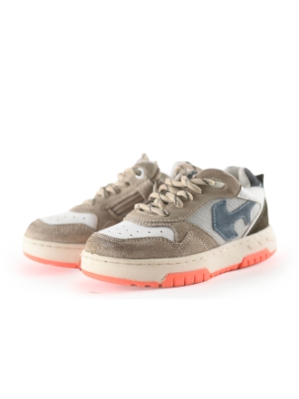 Nelson Sneakers Beige 266462