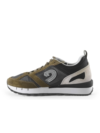 Cruyff Sneakers Groen 266465