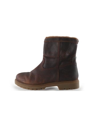 Panama Jack Laarzen Bruin 266469