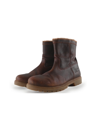 Panama Jack Laarzen Bruin 266469