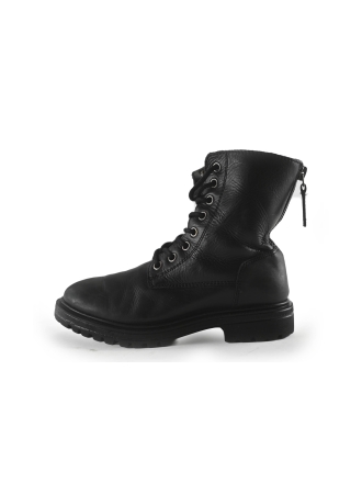 Twins Veterboots Zwart 266471