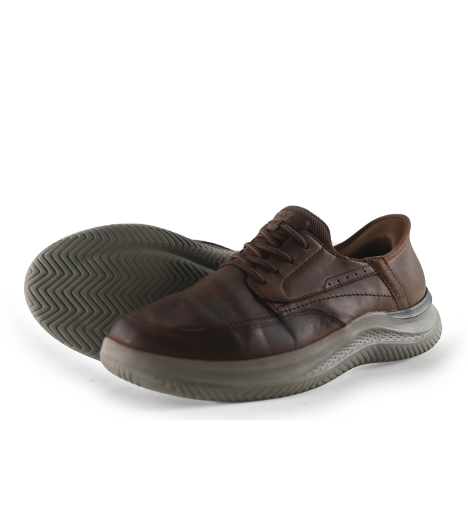 Skechers Veterschoenen