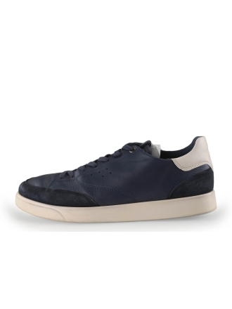 Ecco Sneakers Blauw 266489