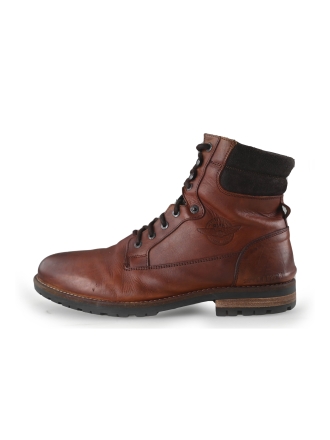PME Legend Veterschoenen Cognac 266504