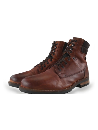 PME Legend Veterschoenen Cognac 266504