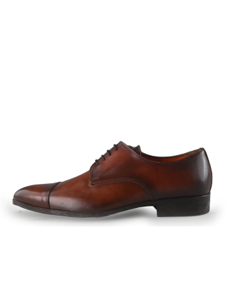Dune London Veterschoenen Bruin 266524