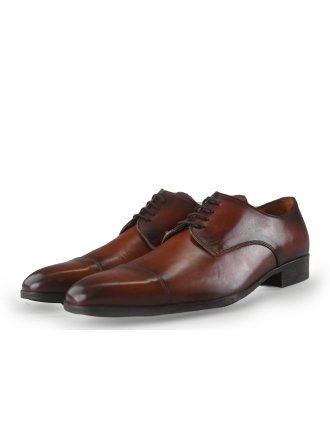 Dune London Veterschoenen Bruin 266524