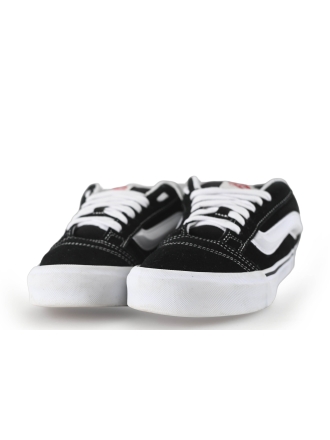 Vans Sneakers Zwart 266528