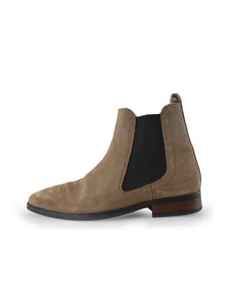 Recall Chelsea boots Beige 266534